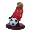 Cuy Futbolista